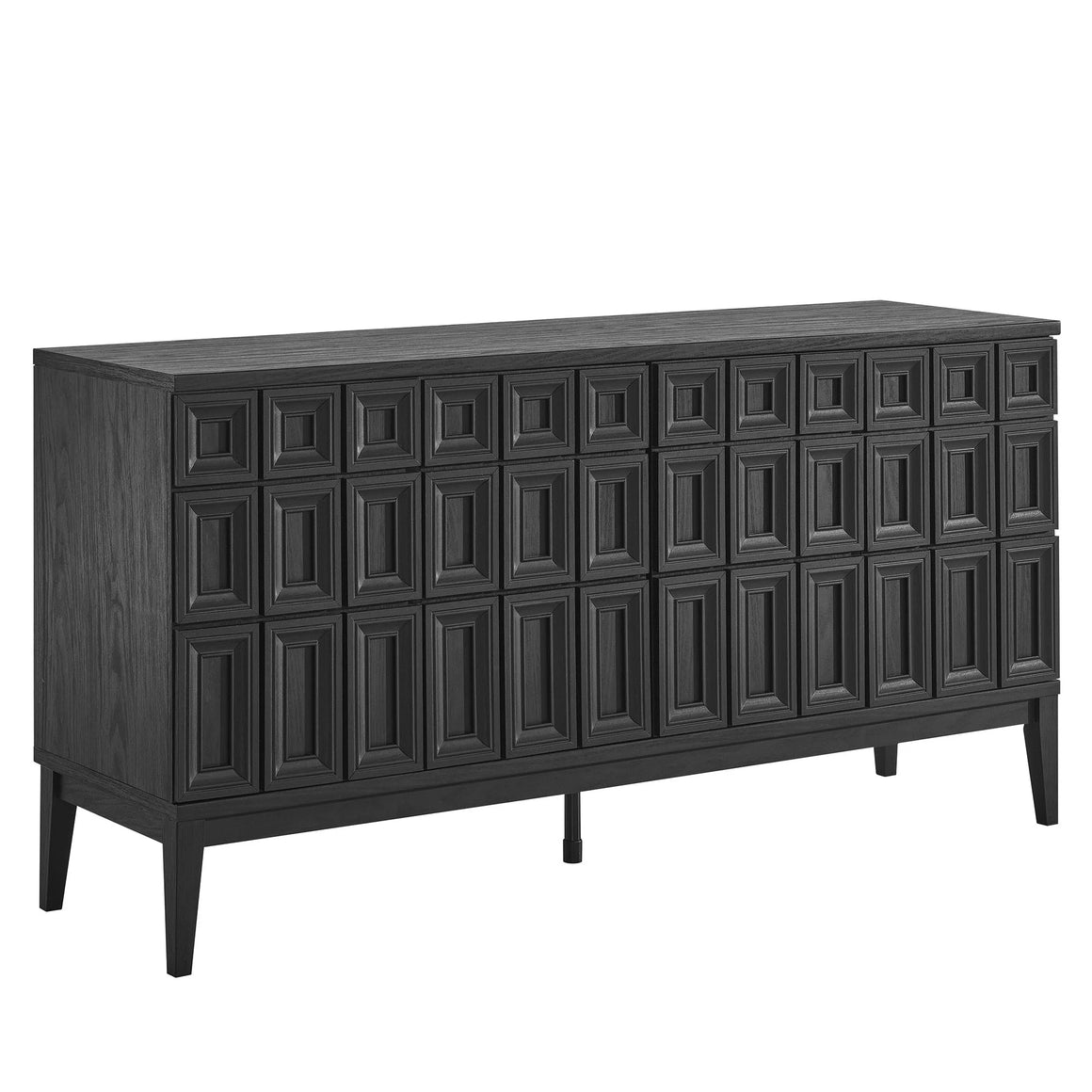 Samos 62" Contemporary Sideboard