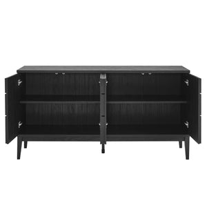 Samos 62" Contemporary Sideboard