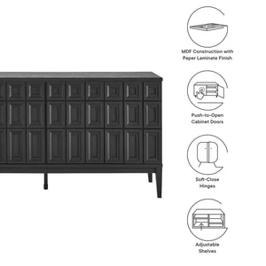 Samos 62" Contemporary Sideboard