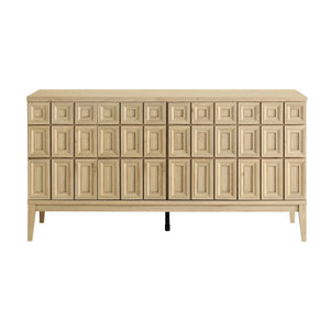 Samos 62" Contemporary Sideboard