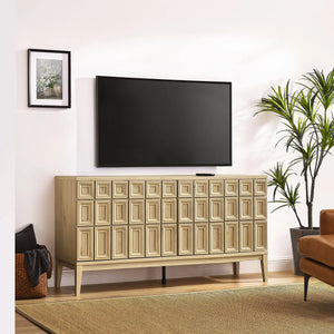 Samos 62" Contemporary Sideboard