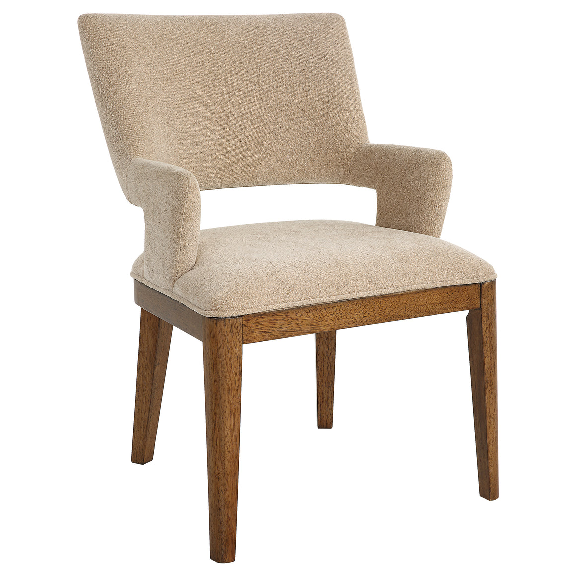 Aspect Mid-Century Dining Chair