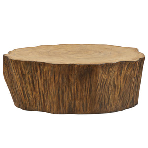 Woods Edge Sierra Coffee Table