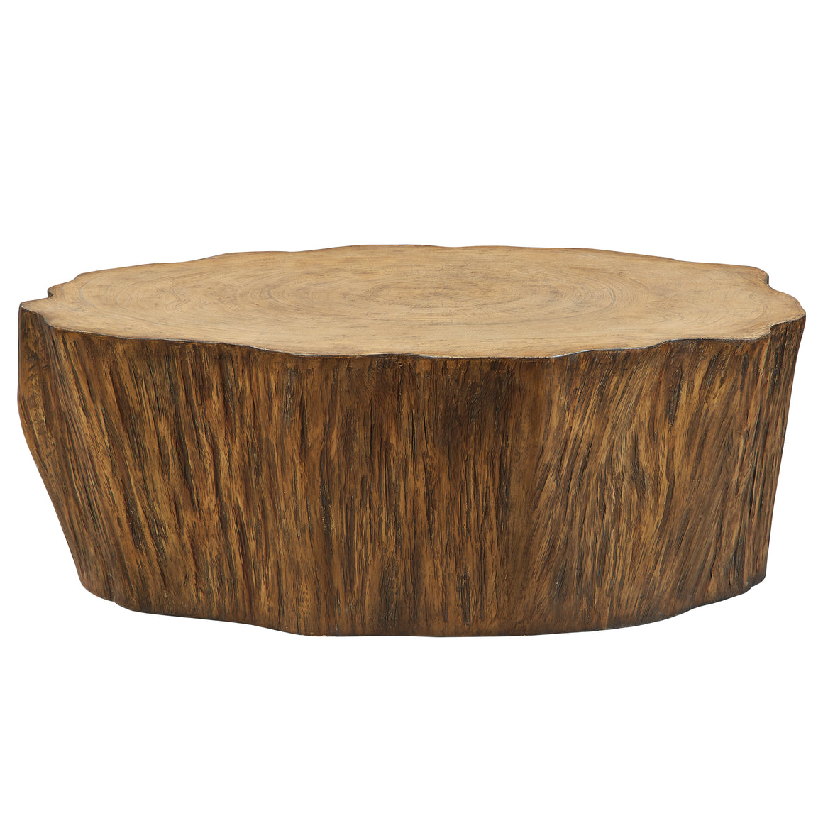 Woods Edge Sierra Coffee Table