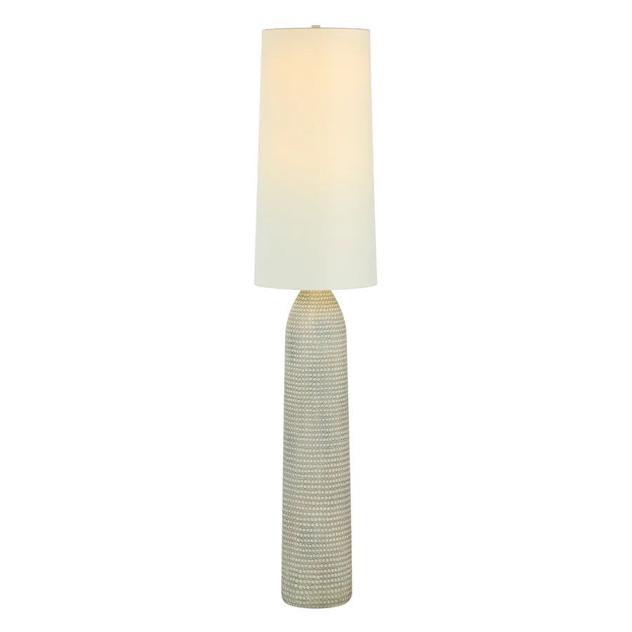 Linteum Contemporary Floor Lamp