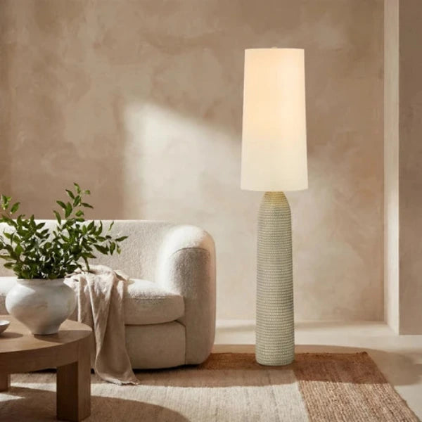 Linteum Contemporary Floor Lamp