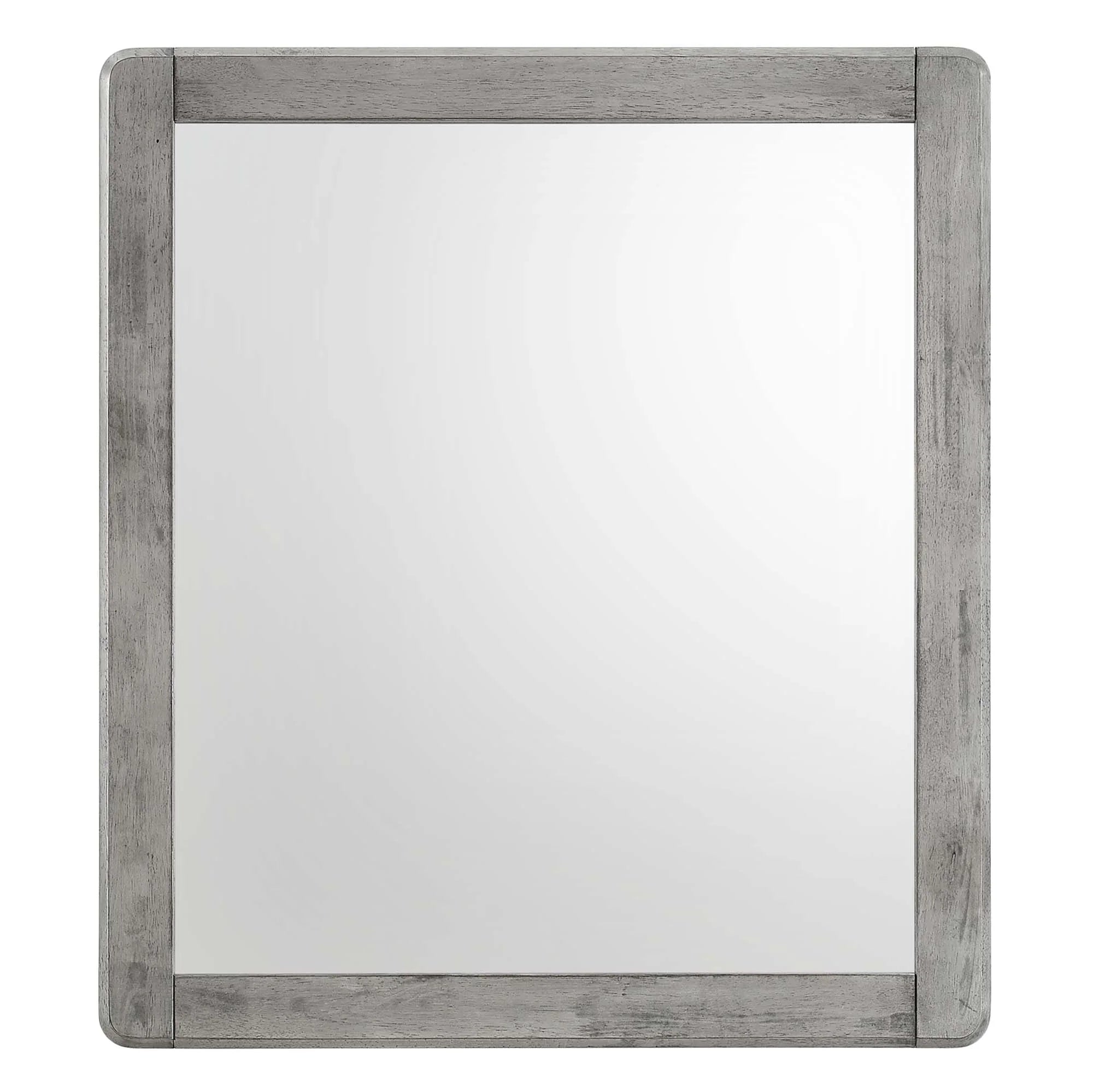 Georgia Wood Mirror - taylor ray decor