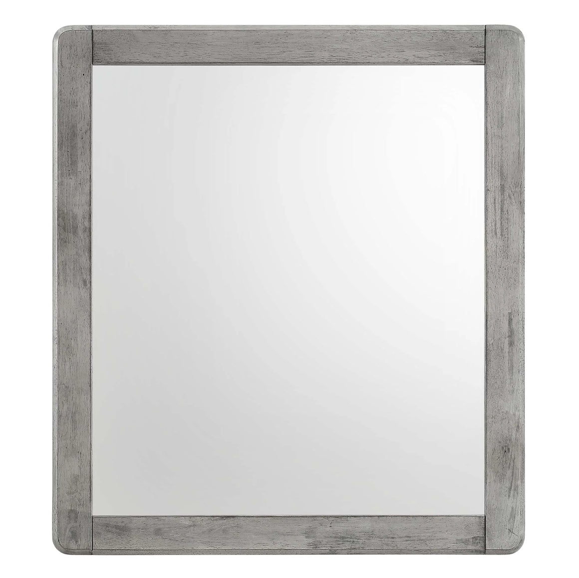 Georgia Wood Mirror - taylor ray decor