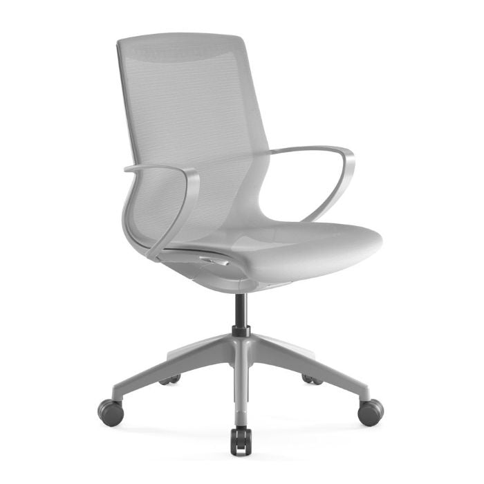 Pret Mesh Shell Executive Task Chair