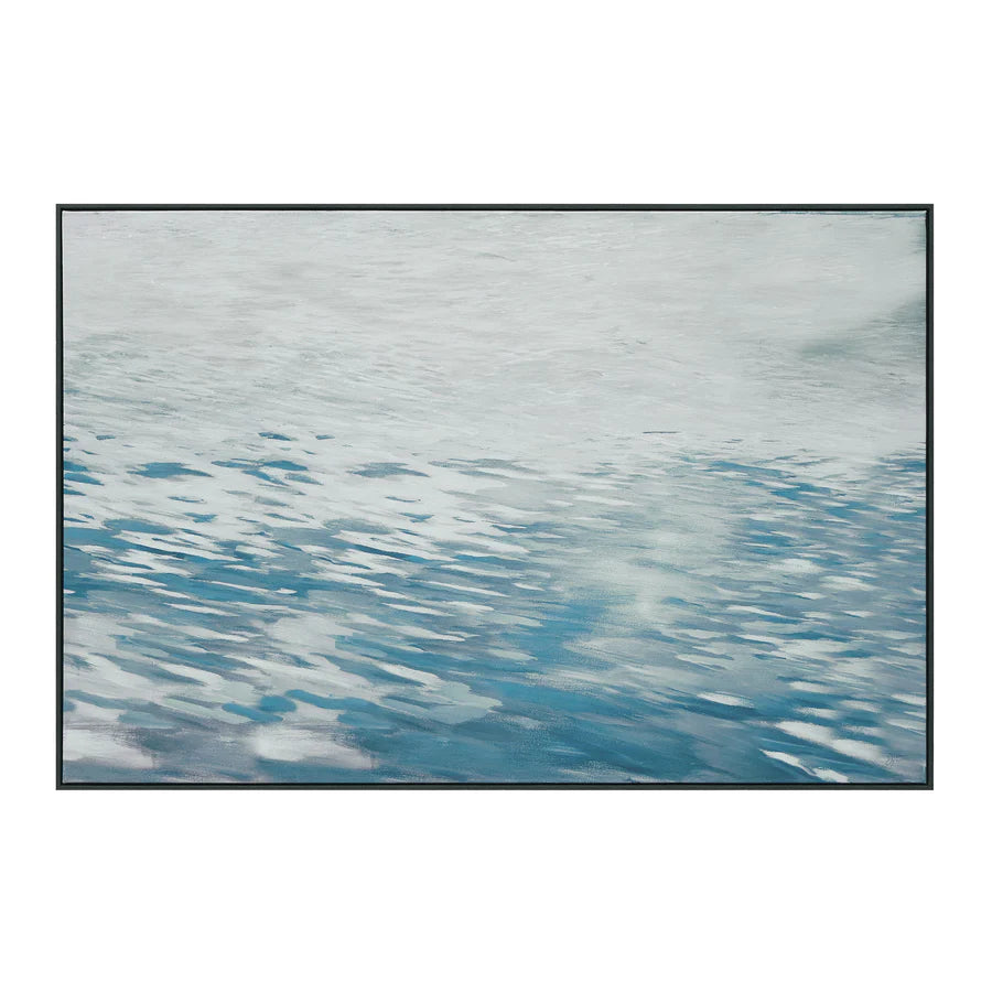 Merlo Hand Painted Canvas Art - taylor ray decor