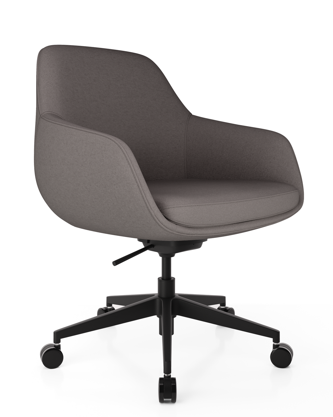 Grace Modern Swivel-Tilt Conference Chair