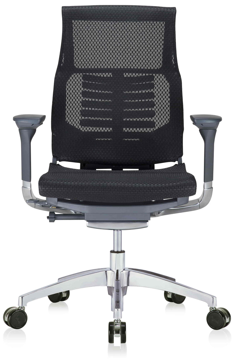 Powerfit All Mesh Executive Chair