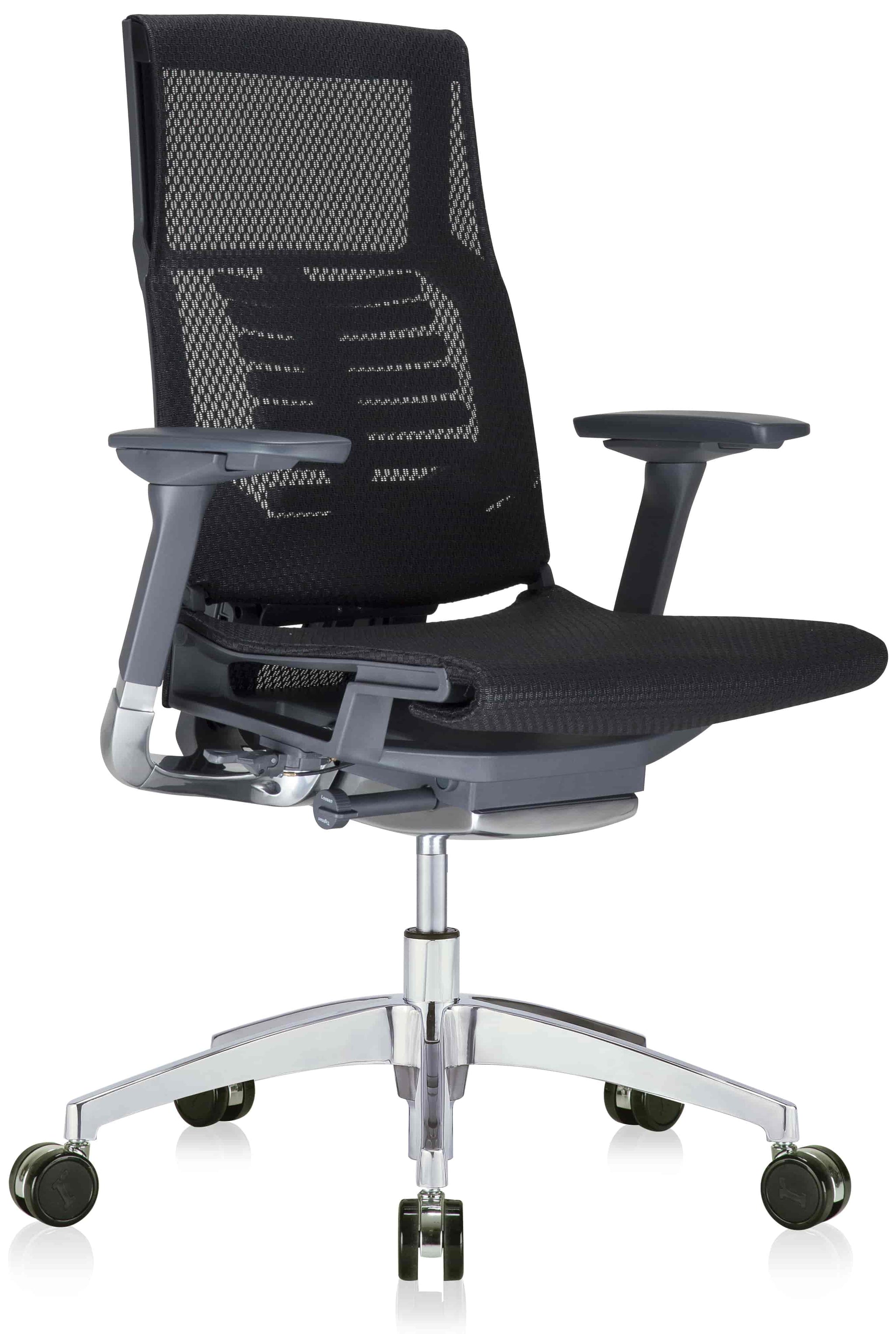Powerfit All Mesh Executive Chair