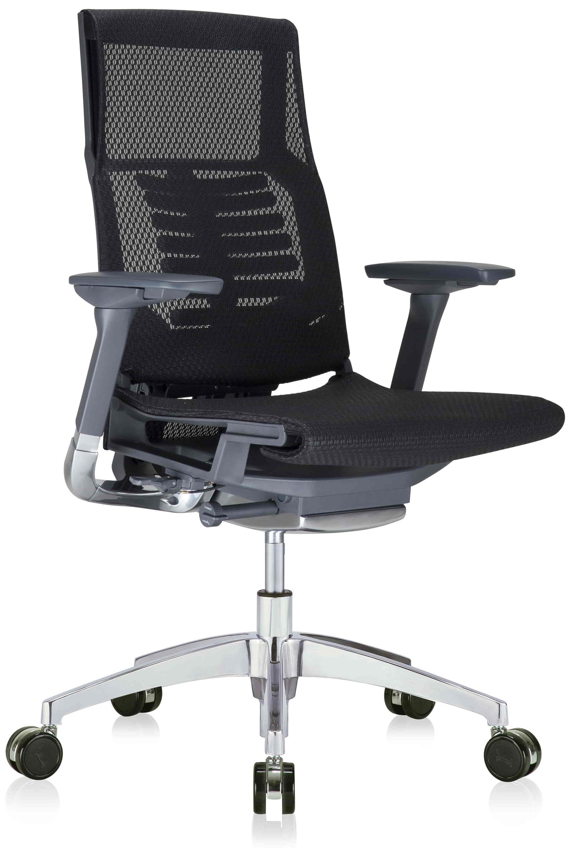 Powerfit All Mesh Executive Chair