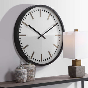 Fleming Wall Clock - taylor ray decor