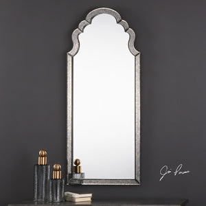 Lunel Arched Mirror - taylor ray decor