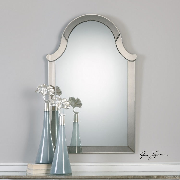 Gordana Arch Mirror - taylor ray decor