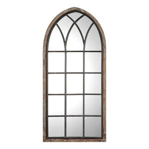 Montone Arched Mirror - taylor ray decor