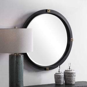 Tull Round Mirror - taylor ray decor