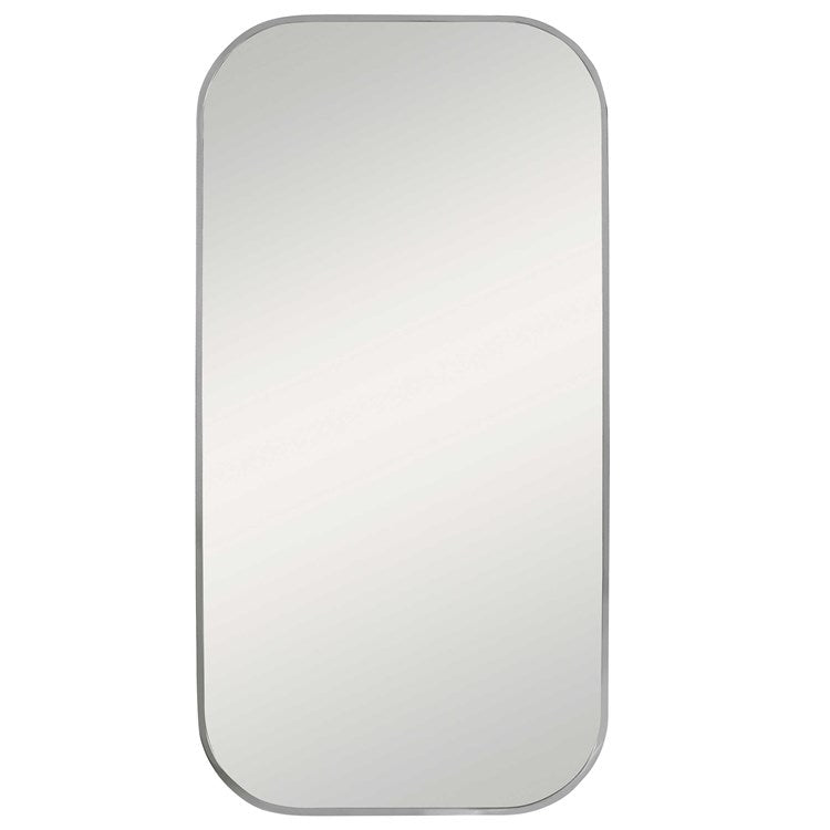 Taft Polished Nickel Mirror on sale @taylorraydecor