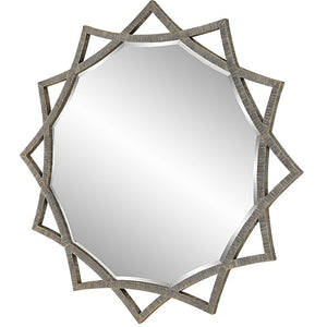 Abanu Star Mirror
