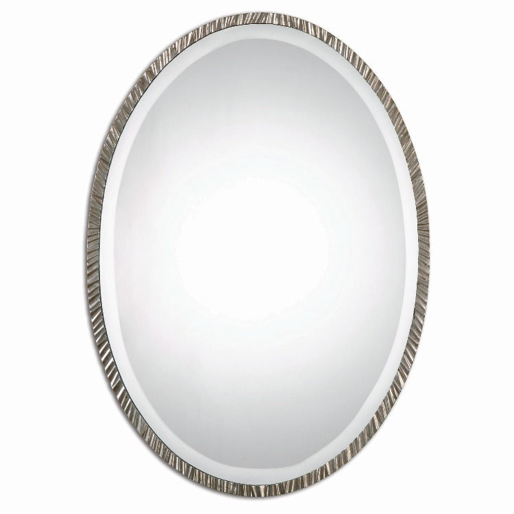 Annadel Oval Wall Mirror - taylor ray decor