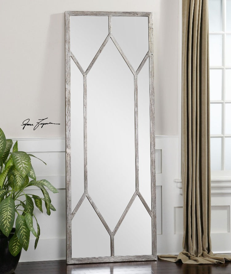 Sarconi Oversized Mirror - taylor ray decor