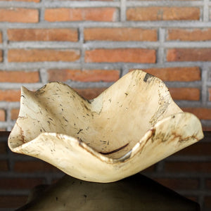 Tamarine Wood Bowl - taylor ray decor