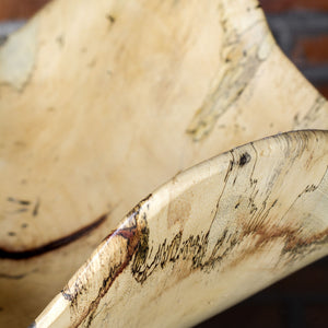 Tamarine Wood Bowl - taylor ray decor