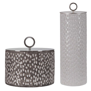 Cyprien Containers, S/2 - taylor ray decor