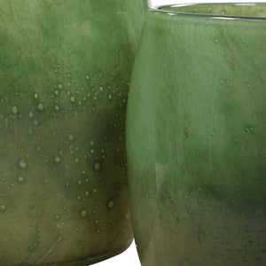 Matcha Vases, S/2 - taylor ray decor
