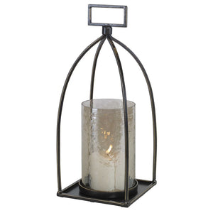 Riad Moroccan Style Candleholder - taylor ray decor