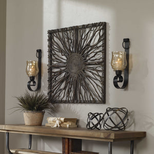 Joselyn Small Wall Sconces, Set/2 - taylor ray decor