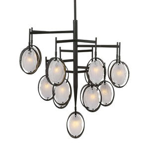 Maxin, 15 LT Large Chandelier - taylor ray decor