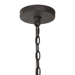 Atwood, 8 LT Pendant / Chandelier - taylor ray decor
