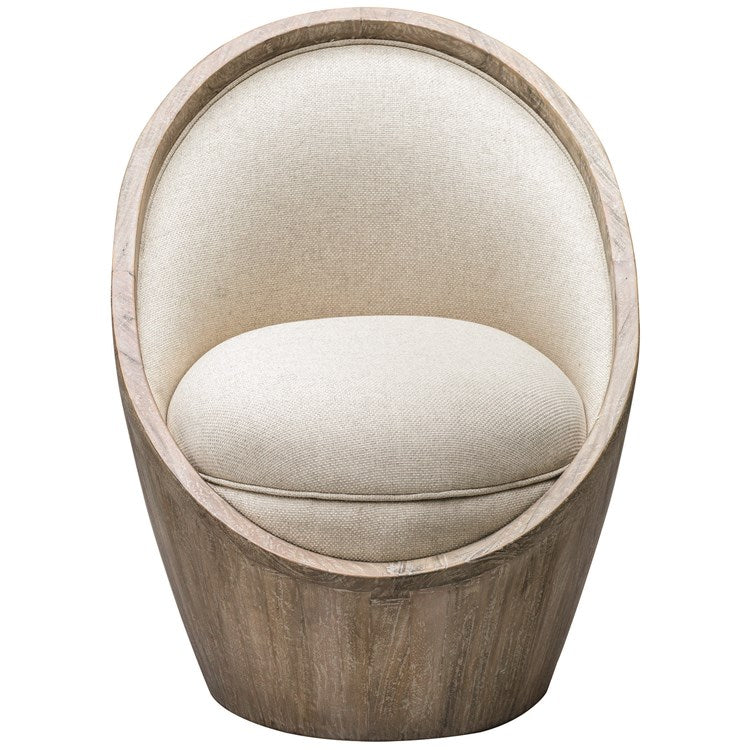 Noemi Accent Chair