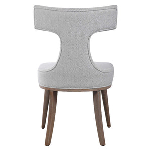 Klismos Accent Chair, 2 Per Box - taylor ray decor