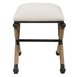 Firth Small Bench - taylor ray decor