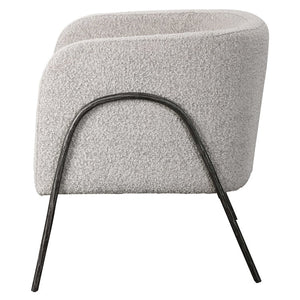 Jacobsen Accent Chair - taylor ray decor