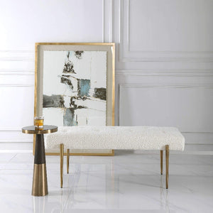 Olivier Bench - taylor ray decor