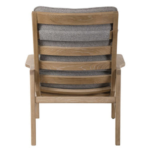Isola Accent Chair - taylor ray decor