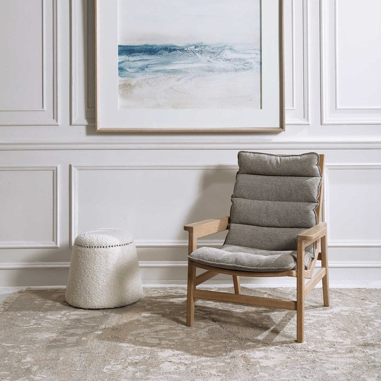 Isola Accent Chair - taylor ray decor