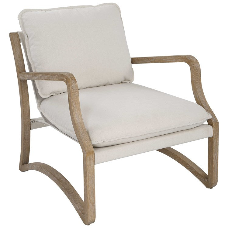 Melora Casual Accent Chair by taylor ray decor