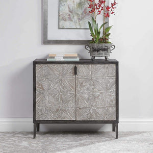 Laurentia 2 Door Cabinet - taylor ray decor