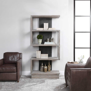Nicasia Etagere - taylor ray decor