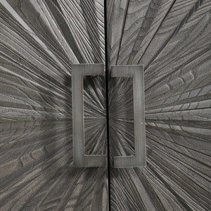 Shield 2 Door Cabinet - taylor ray decor