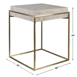 Inda Accent Table - taylor ray decor