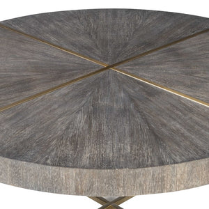 Taja Acacia Wood Coffee Table - taylor ray decor