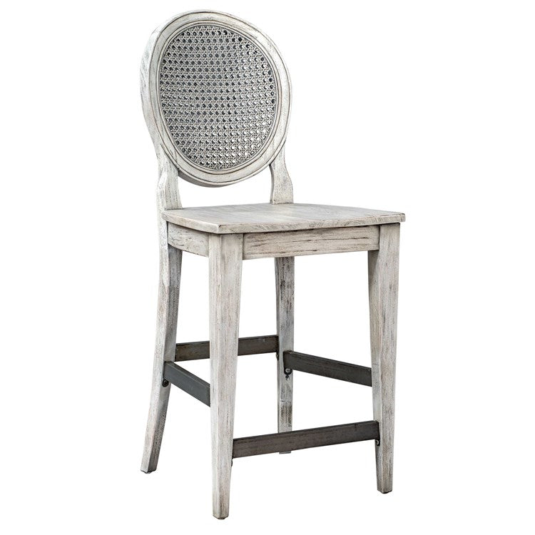 Clarion Vintage Counter Stool - taylor ray decor