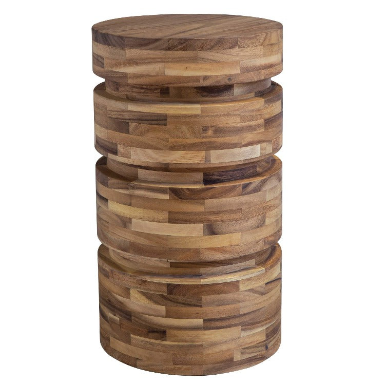 Boone Drink Side Table - taylor ray decor